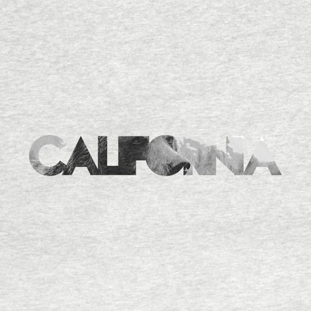 California by KnuckleTonic